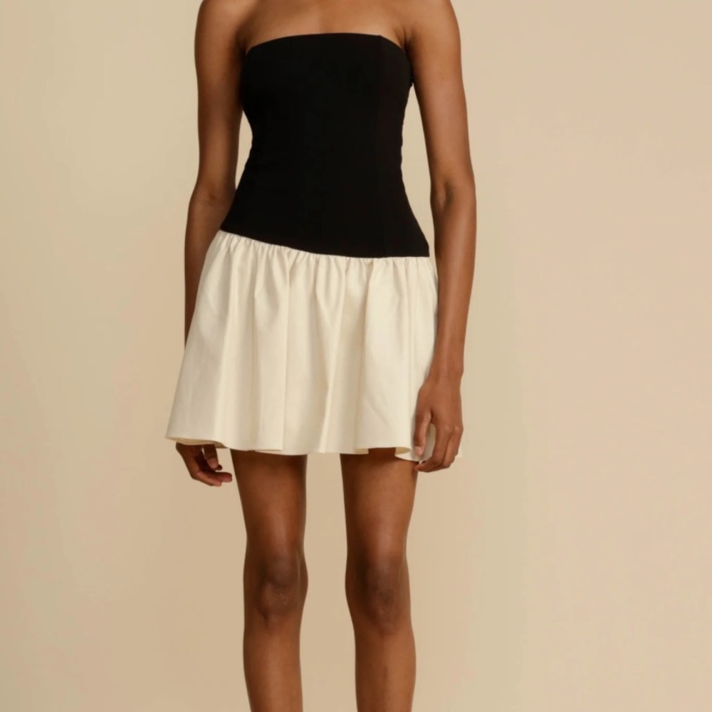 NOT FOR SALE Arcina Ori Celine dress